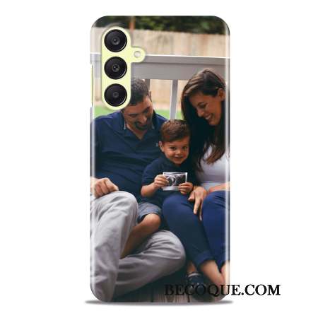 Coque personnalisée Samsung Galaxy S24 5G