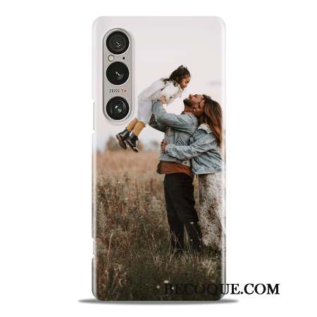 Coque personnalisée Sony Xperia 1 VI