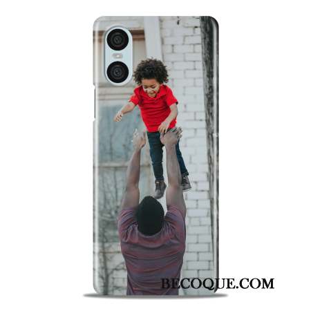 Coque personnalisée Sony Xperia 10 VI