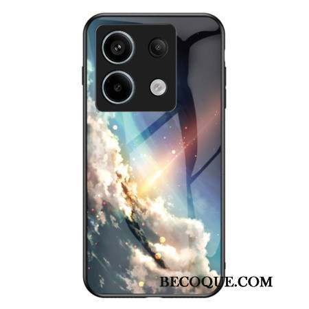 Coque pour Xiaomi Redmi Note 13 Pro 5G Design Ciel Étoilé