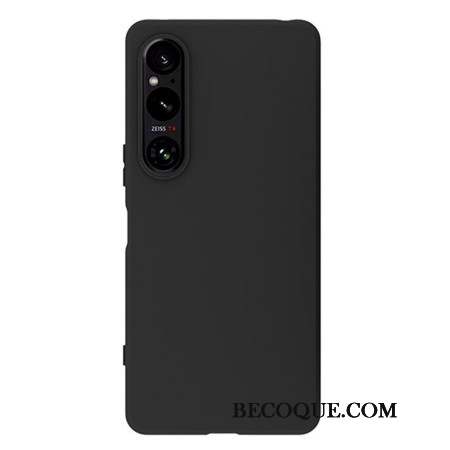 CoqueSony Xperia 1 VI Silicone Flexible