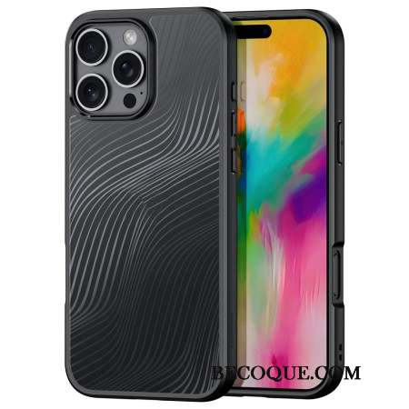 DUX DUCIS Aimo Series pour iPhone 16 Pro Max Aimo Series DUX DUCIS