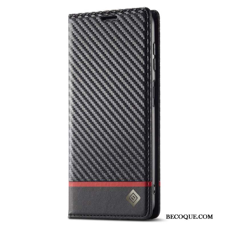 Flip Cover Samsung Galaxy S24 FE LC.IMEEKE