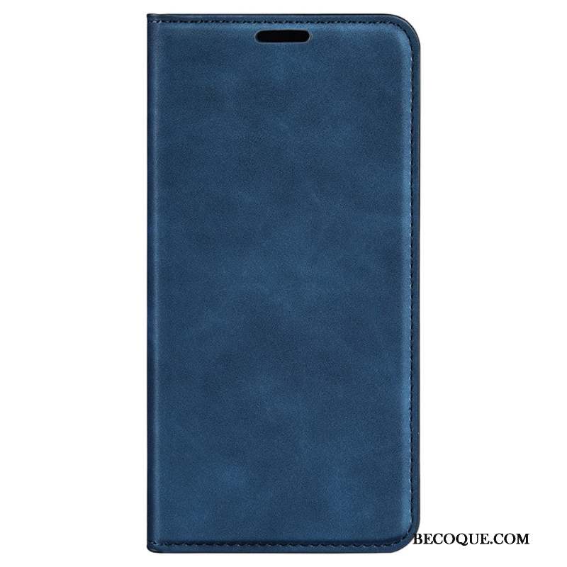 Flip Cover Sony Xperia 1 VI Classique