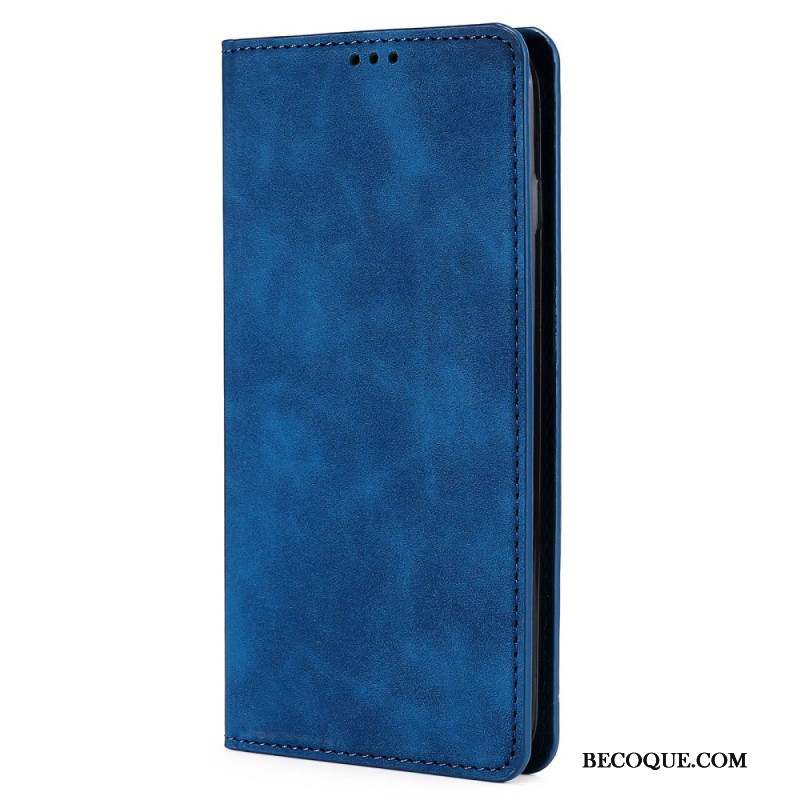 Flip Cover Xiaomi Redmi Note 13 5G Classique