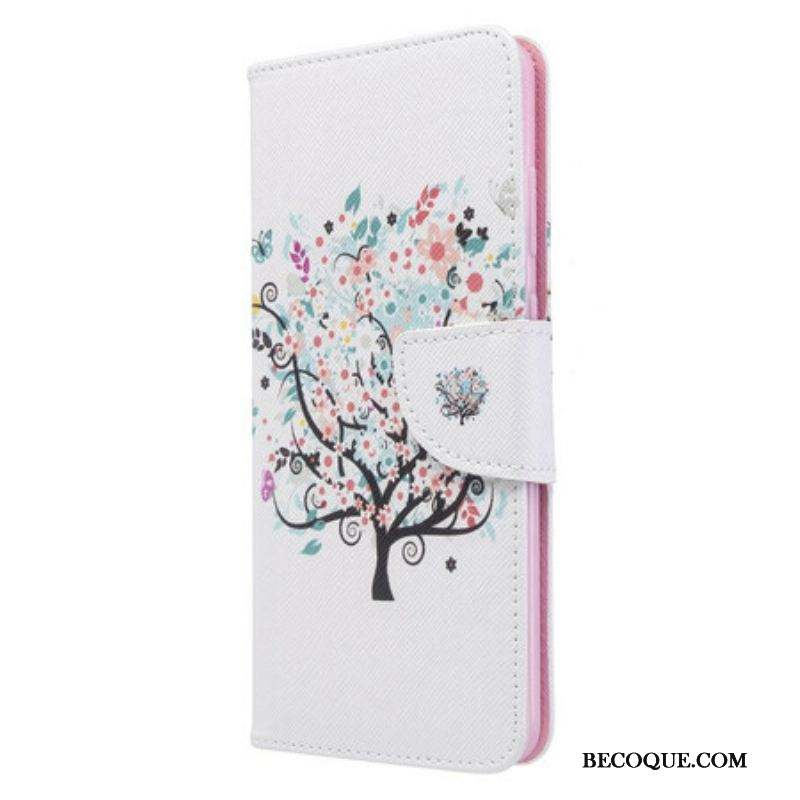 Housse Samsung Galaxy S20 Plus / S20 Plus 5G Flowered Tree