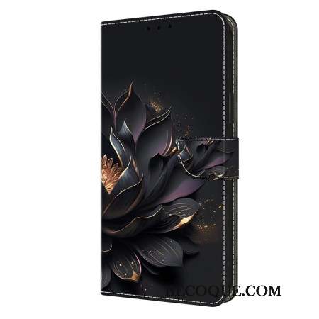 Housse Samsung Galaxy S24 Plus 5G Lotus Violet