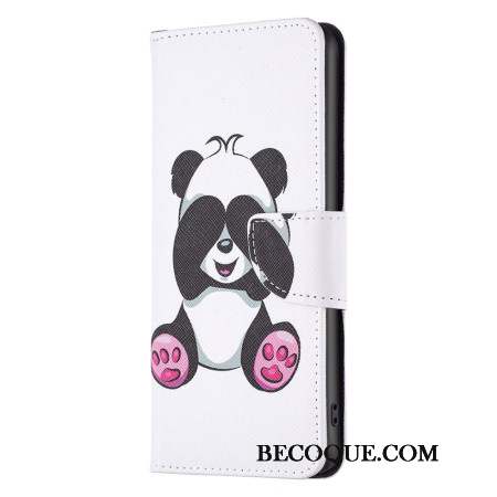 Housse Samsung Galaxy S24 Ultra 5G Panda