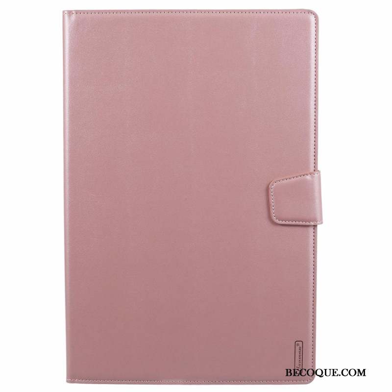 Housse Samsung Galaxy Tab S9 FE Plus/S9 Plus/S8 Plus/S7 Plus/S7 FE Mill Series HANMAN