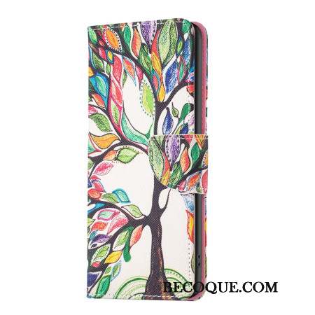 Housse Sony Xperia 1 VI Arbre de Vie