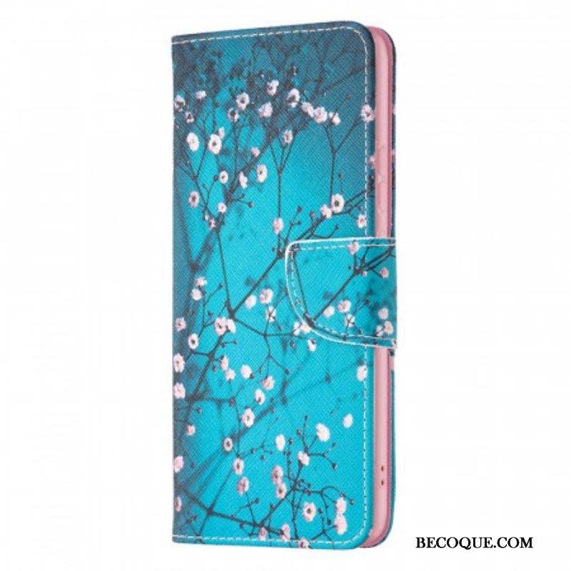 Housse  Xiaomi 12 / 12X  Arbre en Fleurs