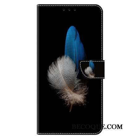 Housse Xiaomi 14 Deux Plumes