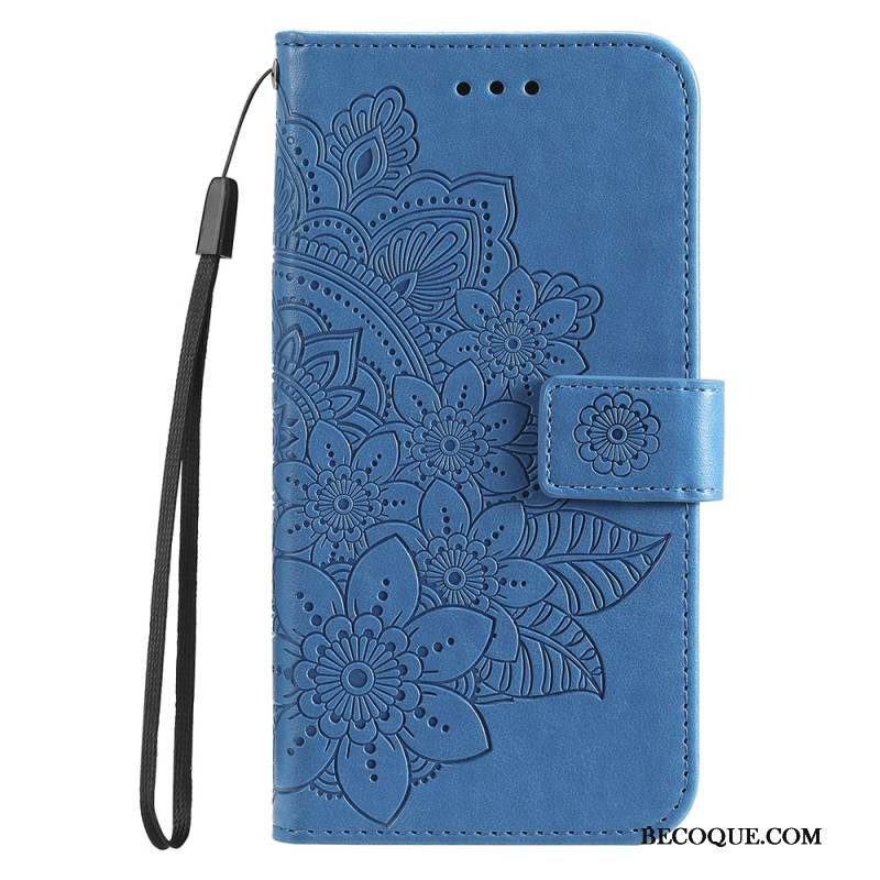 Housse Xiaomi 14T Empreinte Mandala