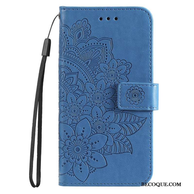 Housse Xiaomi 14T Pro Empreinte Mandala