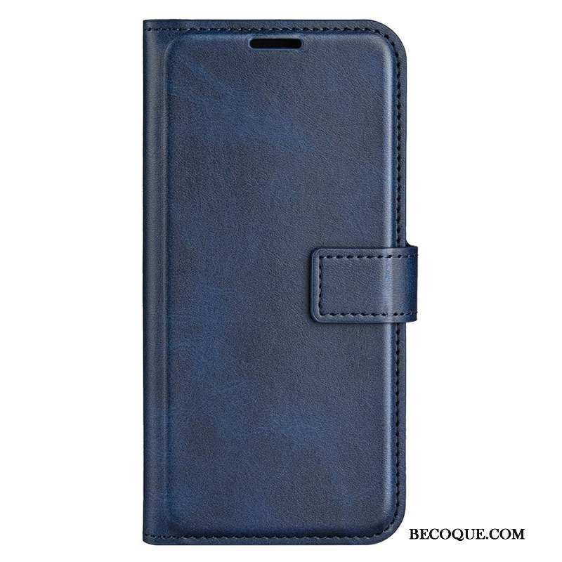 Housse Xiaomi 14T Pro Style Cuir