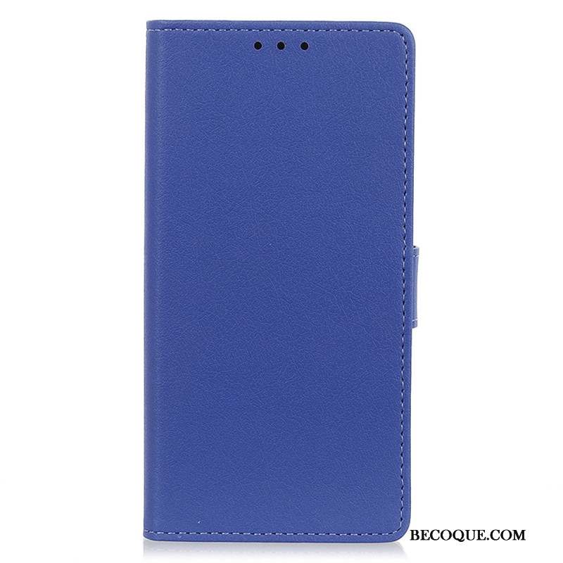 Housse Xiaomi Redmi Note 13 4G Classique