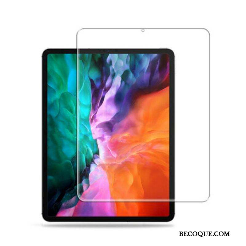 Protection Verre trempé MOCOLO pour l’écran du iPad Pro 12.9