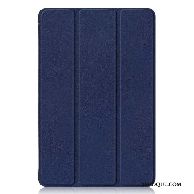 Smart Case Samsung Galaxy Tab S9 FE Plus Classique