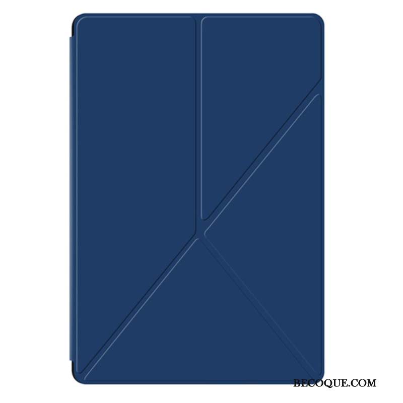 Smart Case Samsung Galaxy Tab S9 FE Plus Origami