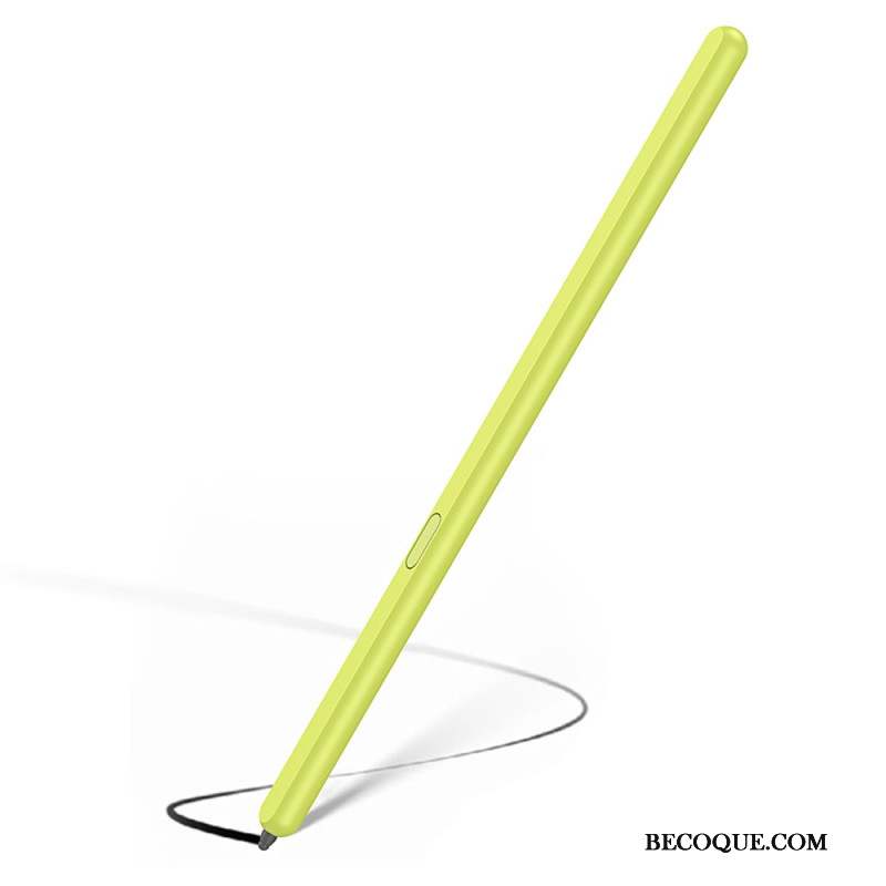 Stylet Samsung Galaxy Z Fold 6 / Fold 5 Électromagnétique (Sans Bluetooth)